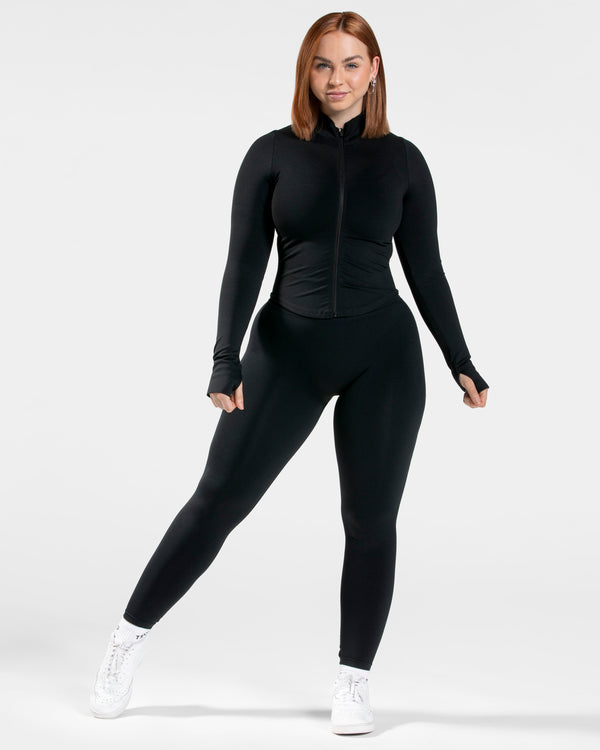 Veste zippée TEVEO Femme